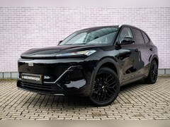 Geely Starray EM-i - 1.5 Max+ | BLACK EDITION | 136km Elektrisch bereik | Stoelverwarming voor + achter | 360 c