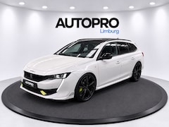 Peugeot 508 SW - 1.6 HYbrid Sport Engineered |360pk 4X4