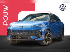 Volkswagen T-Roc - 1.5 eTSI 150pk DSG R-Line First Edition | Trekhaak | Matrix LED | 19" Velgen