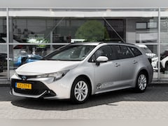 Toyota Corolla Touring Sports - Hybrid 140 Active