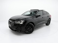 Audi Q3 Sportback - 35 TFSI 3x S LINE PANO VIRTUAL MATRIX LEER