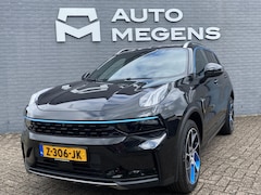 Lynk & Co 01 - 1.5 PHEV Automaat