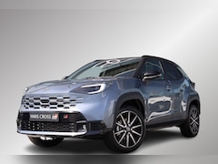 Toyota Yaris Cross - 1.5 Hybrid 130 GR Sport, Gr sport plus pack, JBL, 360 Camera