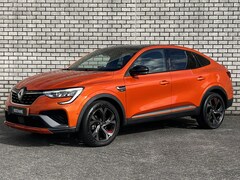 Renault Arkana - 1.6 E-Tech Hybrid 145 R.S. Line | Volledig Dealer Onderhouden | Camera | Apple CarPlay / A