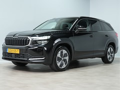 Skoda Kodiaq - 1.5 150 pk TSI MHEV Business Edition Trekhaak Camera Side assist 227