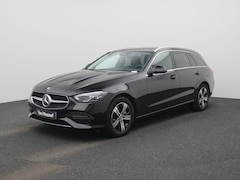 Mercedes-Benz C-klasse - Break C 300 e Business Line | NAVIGATIE | LEDER | CLIAMTE CONTROL | SFEER