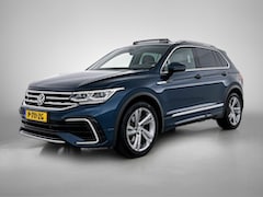 Volkswagen Tiguan - 1.5 TSI R-Line Business+