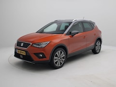 SEAT Arona - 1.0 TSI Xcellence Launch Edition | Apple carplay & Android Auto | Cruise control adaptief