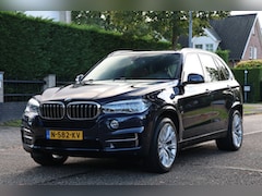 BMW X5 - XDrive40e iPerformance High Executive | PANO | HARMAN/KARDON | TREKHAAK | FULL OPTION | ZE