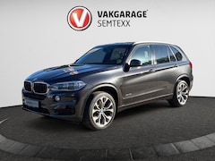 BMW X5 - XDrive40e iPerformance High Executive | Automaat | Clima | Cruise | Navi | Leder | Camera