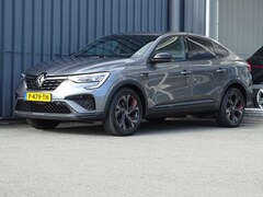 Renault Arkana - 1.6 E-Tech Hybrid 145 R.S. Line | Full LED | Apple Carplay & Android Auto