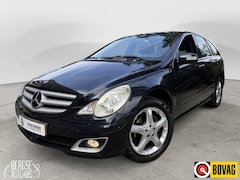 Mercedes-Benz R-klasse - 350 4-Matic Lang 6-Persoons Pano Navi