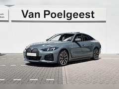 BMW i4 - eDrive40 | M Sport | 84 kWh | Harman Kardon | Huisselectie