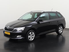 Skoda Fabia Combi - 1.2 TSI Style DSG | Parkeersensor | Zondag Open
