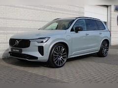 Volvo XC90 - 2.0 T8 Plug-in hybrid AWD Ultra Dark Exec. Ed. | Long Range | Car UX | Digital Service Pac