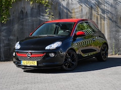 Opel ADAM - Rocks 1.0 Turbo 90pk STOEL/STUURVERW. | CRUISE.C | CLIMA | 17''LM | APPLE-CARPLAY