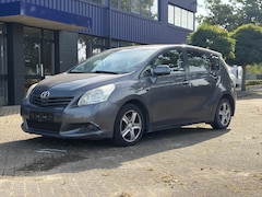 Toyota Verso - 2.0 D-4D Comfort Export