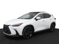 Lexus NX - 450h+ AWD 35th Edition | Panoramisch schuif-/kanteldak | 20 Inch Lichtmetalen velgen | Ron
