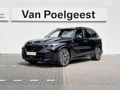 BMW X5 - xDrive50e | M Sport | Trekhaak | Exclusive Pack | Warmte Comfortpakket | Driving Assistant