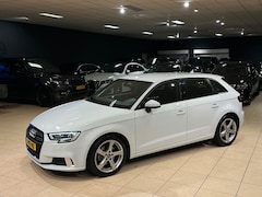 Audi A3 Sportback - 1.0 TFSI Design Pro Line Plus/Automaat/LED/S-Tronic