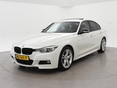 BMW 3-serie - 320i 184 PK M-SPORT AUT. HIGH EXECUTIVE+ SCHUIFDAK | HEAD-UP | STOELVERW. | LED | DAB | LE
