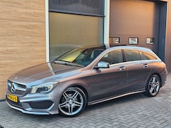 Mercedes-Benz CLA-klasse Shooting Brake - 180 Ambition AMG Pano Trekhaak