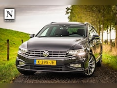 Volkswagen Passat Variant - 2.0 TDI Elegance Business R