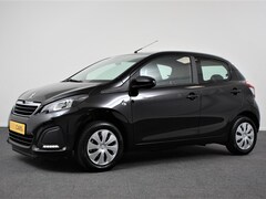 Peugeot 108 - 1.0 e-VTi Active Airco Bluetooth Led 5 deurs