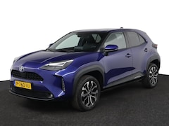 Toyota Yaris Cross - 1.5 Hybrid First Edition | Apple Carplay/Android Auto | Parkeercamera | Adaptieve Cruise-C