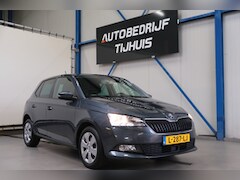 Skoda Fabia - 1.0 TSI Ambition - N.A.P. Airco, Cruise, Carplay