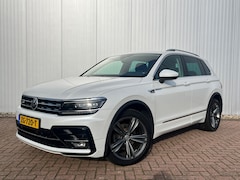 Volkswagen Tiguan - 1.4 TSI ACT Highline Business R | Trekhaak | Stoelverwarming | Elektr. achterklep | LED |