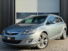 Opel Astra Sports Tourer - 1.4 Turbo Anniversary Edition