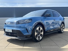 Ford Capri - Collection Extended Range RWD 79 kWh | B&O Nieuw te bestellen