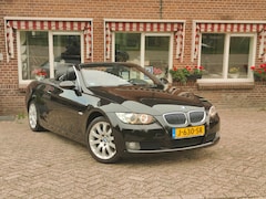 BMW 3-serie Cabrio - 325i AUT.Cilma Leer Cruise - RIJKLAAR