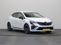 Renault Clio - 1.6 E-Tech Full Hybrid 145 esprit Alpine | Adaptive cruise control | Climate control | Spo