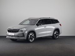 Skoda Kodiaq - 1.5 TSI PHEV Sportline Business 204 pk 6 versn. DSG | Winter Pakket | Trekhaak | Panorama