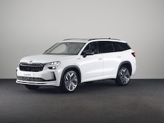Skoda Kodiaq - 1.5 TSI PHEV Sportline Business 204 pk 6 versn. DSG | Dynamic Chassis Control Pakket | Com