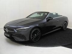 Mercedes-Benz CLE Cabriolet - 180 AMG Line / 20 inch/ Memory/ Sfeerverlichting/ AIRCAP/ AIRSCARF