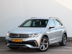 Volkswagen Tiguan - 1.5 TSI R-Line Business+ | Cruise | DAB | Navigatie | Comfort stoelen