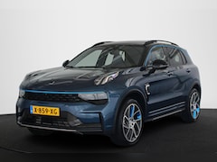 Lynk & Co 01 - 1.5 PHEV Panoramadak Stoelverwarming 360-Camera