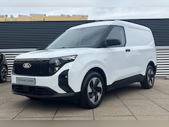 Ford Transit Courier - e-Transit Trend 46.8kWh 136pk Voorraad | Snel rijden