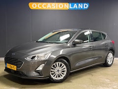 Ford Focus - 1.0 EcoBoost Active Business|PDC|KEYLESS|CRUISE|SFEER|BLUETOOTH|NAVI|16INCH|