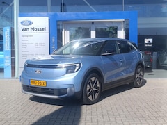 Ford Explorer - Style Standard Range RWD 58 kWh | Te bestellen | Vanafprijs