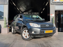Toyota RAV4 - 2.0 VVTi Linea Sol|Airco|El Pakket|Trekhaak|NAP