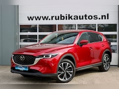 Mazda CX-5 - 2.0 e-SkyActiv-G M Hybrid 165 Takumi|60.599|2024