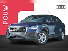 Audi Q2 - 30 TFSI 110pk Pro Line | Adaptieve cruise control | Carplay | Hold assist | Draadloos tele