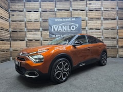 Citroën Ë-C4 - You 50 kWh Pano HUD PDC Leder Navi Camera LM SOH 90% 18"LM