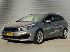 Kia Cee'd Sportswagon - 1.6 GDI DynamicLine Automaat Stoelverwarming | Trekhaak | Verzwaarde achterveren