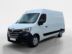 Renault Master - T33 2.3 dCi 135 L2H2 Work Edition Airco | Navigatie | PDC-Camera | Blindspot | 1 jaar Gara