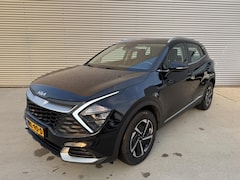 Kia Sportage - 1.6 T-GDi Hybrid DynamicLine 210pk | Navi | Clima | Cruise | DAB+ | AppleCarplay & Android